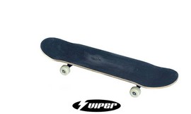סקייטבורד עץ VIPER