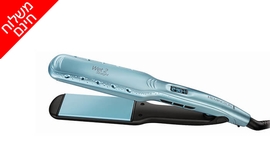 מחליק שיער רחב REMINGTON