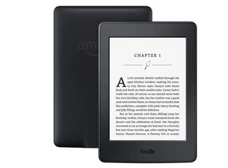 קורא ספרים אלקטרוני Kindle