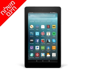 טאבלט ''7 New Amazon Fire