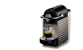 מכונת קפה Nespresso
