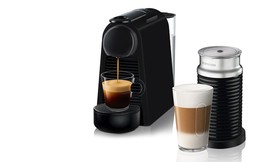 מכונת קפה Nespresso