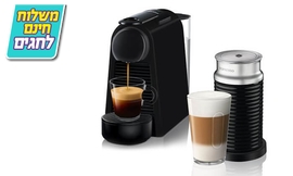 מכונת קפה Nespresso