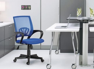 כסא משרד אורתופדי דגם C352