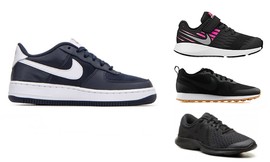נעלי NIKE לגברים, נשים וילדים