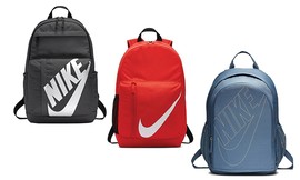 תיק גב ספורטיבי NIKE