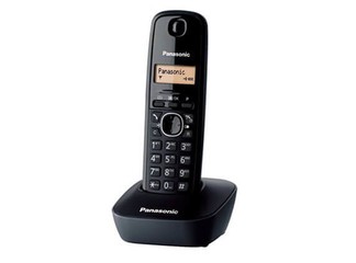 טלפון אלחוטי PANASONIC
