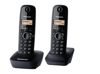 טלפון אלחוטי PANASONIC