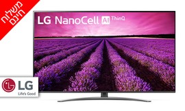 טלוויזיה 49 אינץ' SMART 4K LG