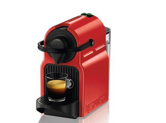 מכונת קפה וקפסולות Nespresso