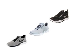 נעלי ריצה לגברים Nike
