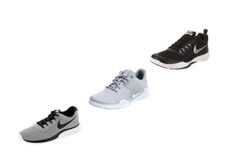 נעלי ריצה לגברים Nike