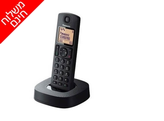 טלפון אלחוטי Panasonic