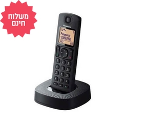 טלפון אלחוטי Panasonic