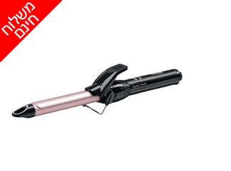 מסלסל שיער Babyliss
