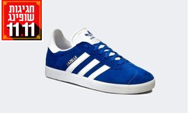 נעלי סניקרס אדידס adidas