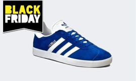 נעלי סניקרס אדידס adidas