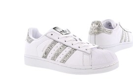 נעלי סניקרס יוניסקס ADIDAS