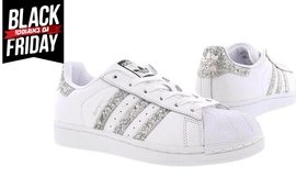 נעלי סניקרס יוניסקס ADIDAS