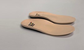 מדרסים ביומכאניים Fit Step Pro