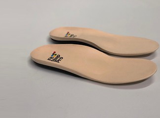 מדרסים ביומכאניים Fit Step Pro