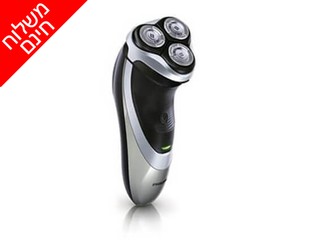 מכונת גילוח אלחוטית PHILIPS