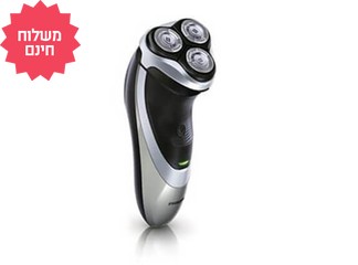 מכונת גילוח אלחוטית PHILIPS