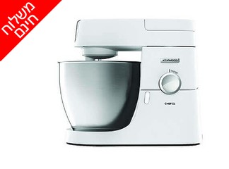 מיקסר KENWOOD