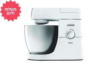 מיקסר KENWOOD