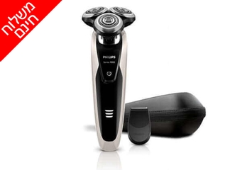 מכונת גילוח פיליפס PHILIPS