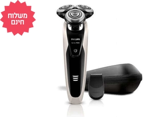 מכונת גילוח פיליפס PHILIPS