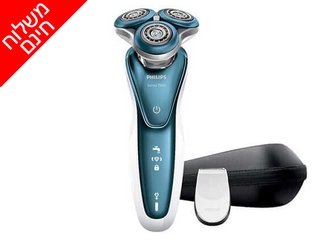 מכונת גילוח פיליפס PHILIPS