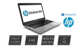 מחשב נייד HP