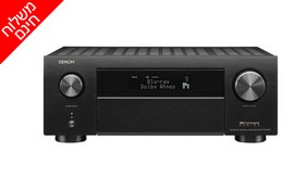 מגבר Denon