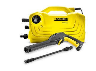 מכונת שטיפה KARCHER