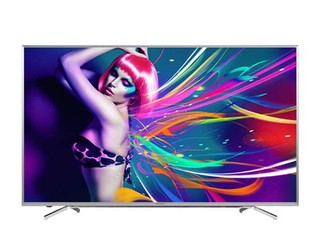 טלוויזיה חכמה ''65 HISENSE 4K