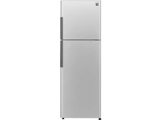 מקרר מקפיא עליון 400 ל' SHARP