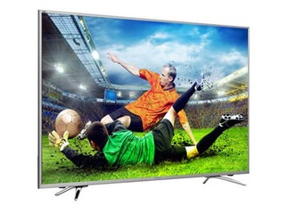 טלוויזיה חכמה 55 אינץ' HISENSE