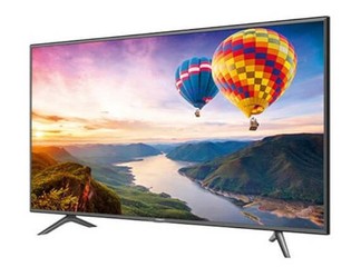טלוויזיה חכמה 55'' HISENSE 4K