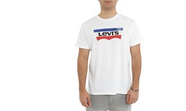 חולצת טי-שירט LEVIS