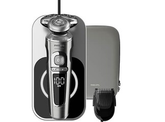 מכונת גילוח נטענת PHILIPS
