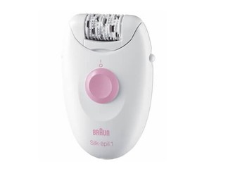 מסיר שיער 1 Braun Silk Epil