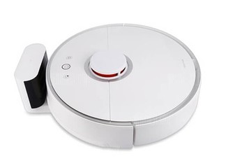 שואב אבק רובוטי Roborock