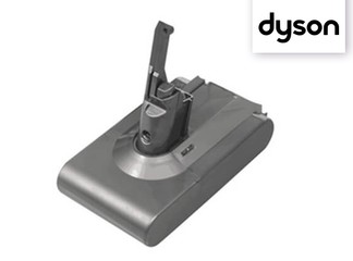 סוללה חלופית לשואב Dyson V8