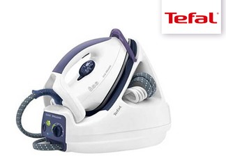 מגהץ קיטור Tefal דגם GV5245