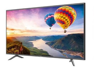 טלוויזיה 65'' SMART 4K HISENSE