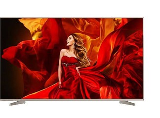 טלוויזיה 75'' SMART 4K HISENSE