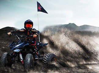 מתחם VEST VR ומרוצים בעזריאלי