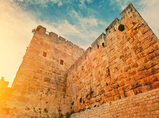 מלון בוטיק אייל וסיור סליחות