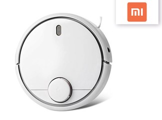שואב אבק רובוטי Xiaomi